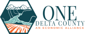 Image: One Delta Couny Logo Small