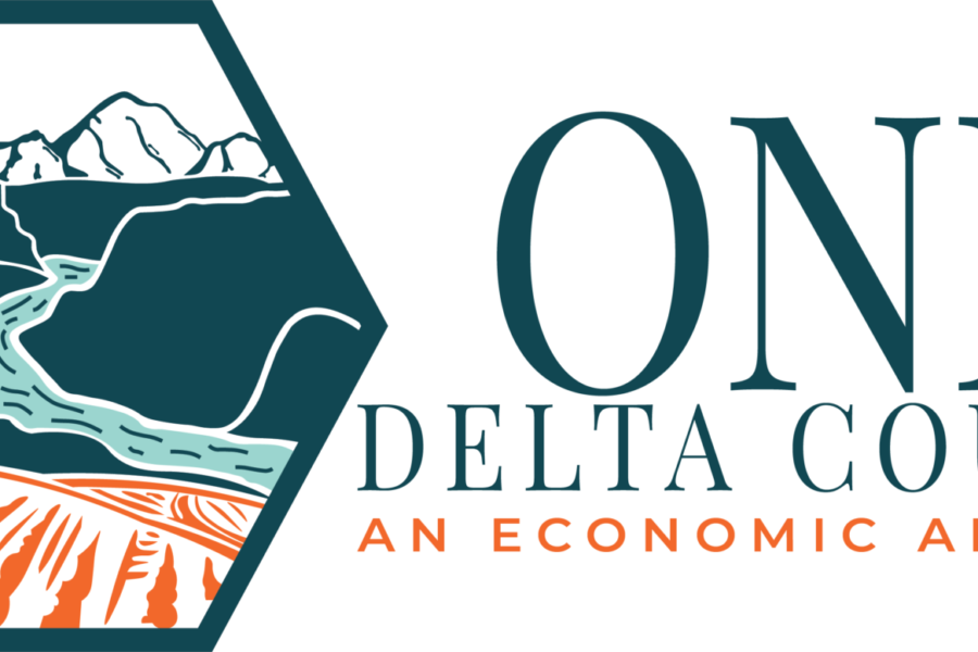 Image:One Delta County Logo