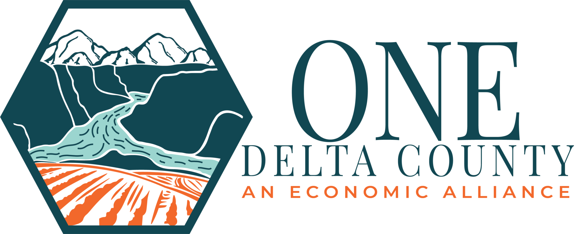 Image:One Delta County Logo