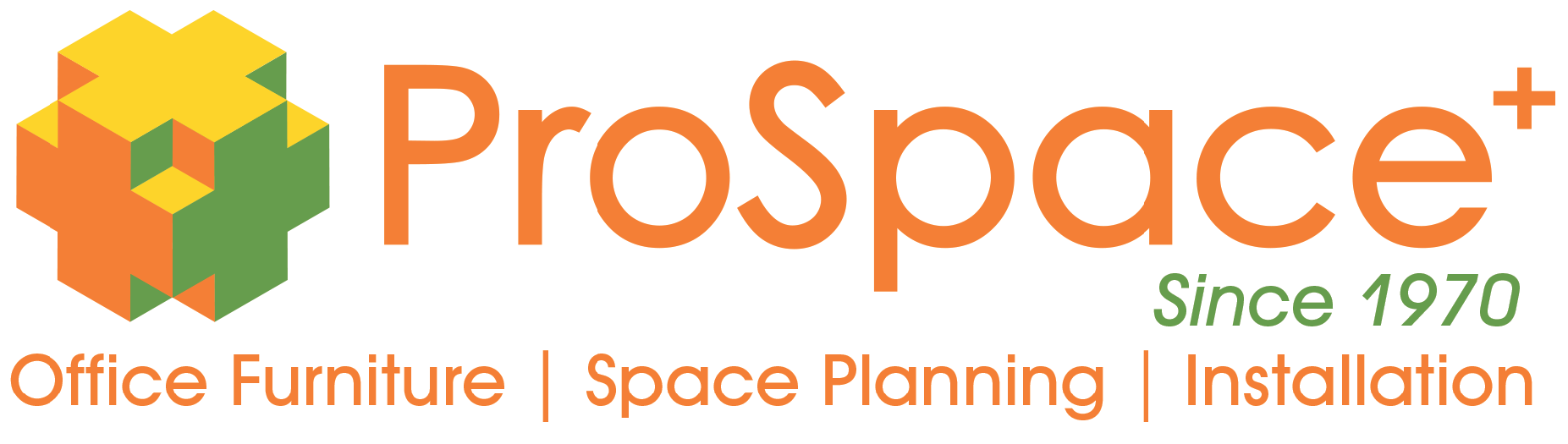 Image: Prospace Logo