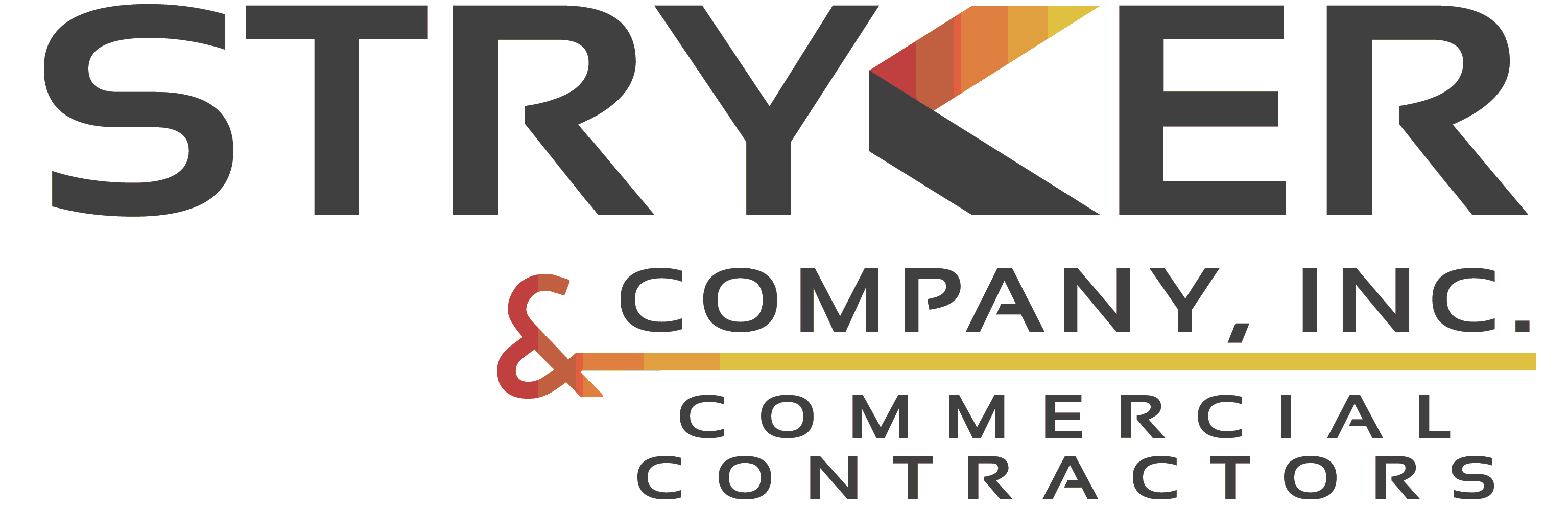 Image: Stryker & Company,Inc. Logo