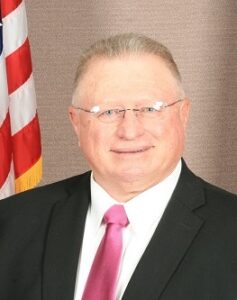 Mike Lane, Delta County Commissioner