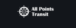 All Points transit Logo