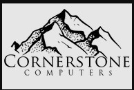 Cornerstone Computers Logo