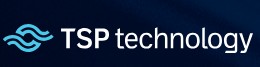 TSP Technology Logo